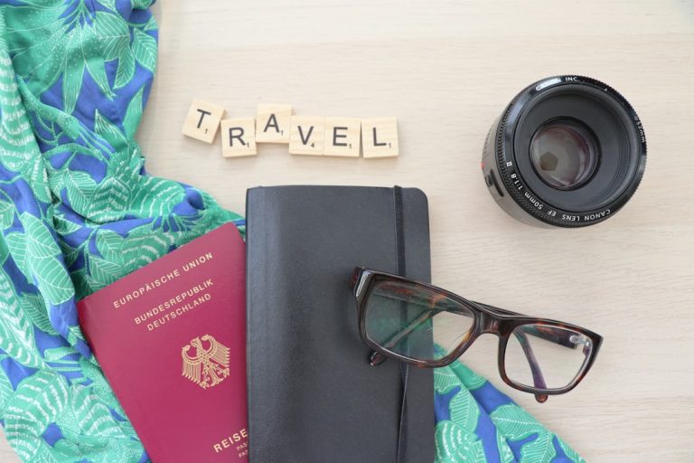 Eco-Friendly Travel Supplies You Should Consider Buying