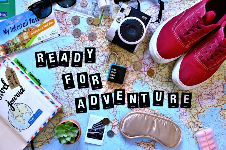 Packing Tips: How to Maximize Space in Your Luggage